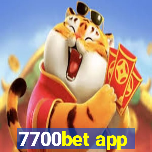 7700bet app